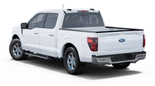 2025 Ford F-150® External Image 3